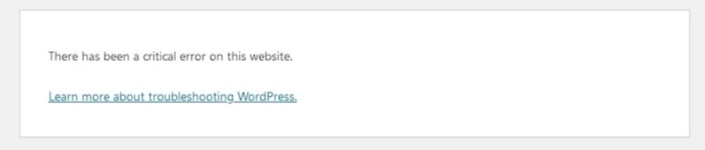 Screenshot 2025-05-01 at 20617 PM - Rapyd Cloud Blog there has been a critical error on this website WordPress